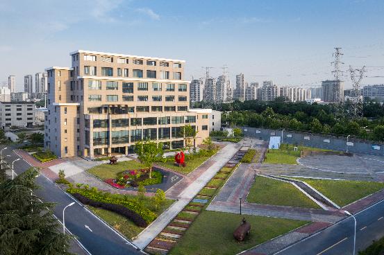 燃气专业实操训练场地