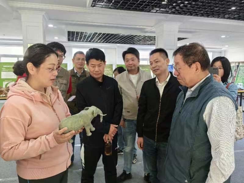 1.19亿元！芜湖繁昌区2023年五一假期完美收官
