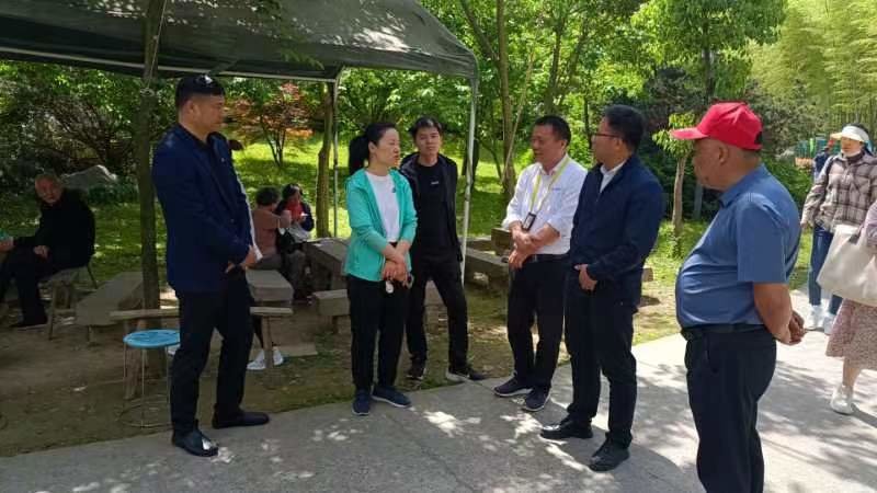1.19亿元！芜湖繁昌区2023年五一假期完美收官