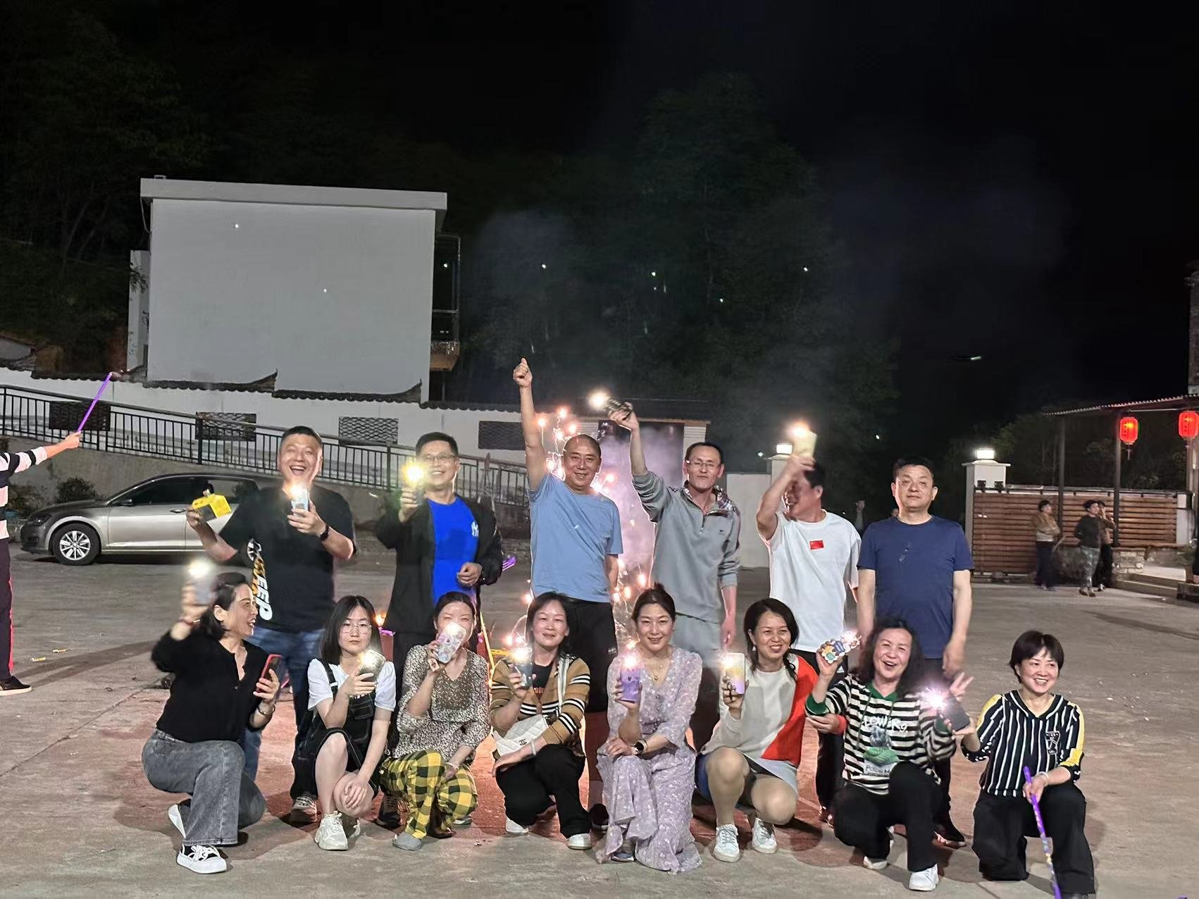 1.19亿元！芜湖繁昌区2023年五一假期完美收官