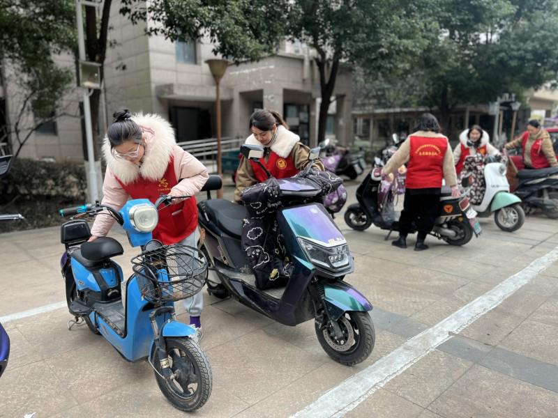 春风社区