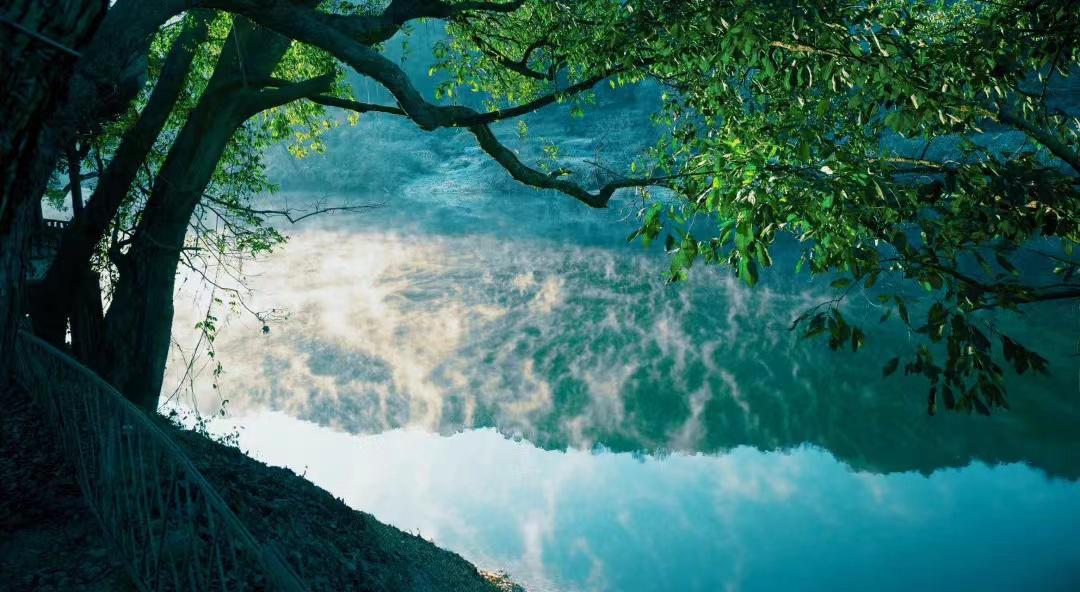 鲁溪湾