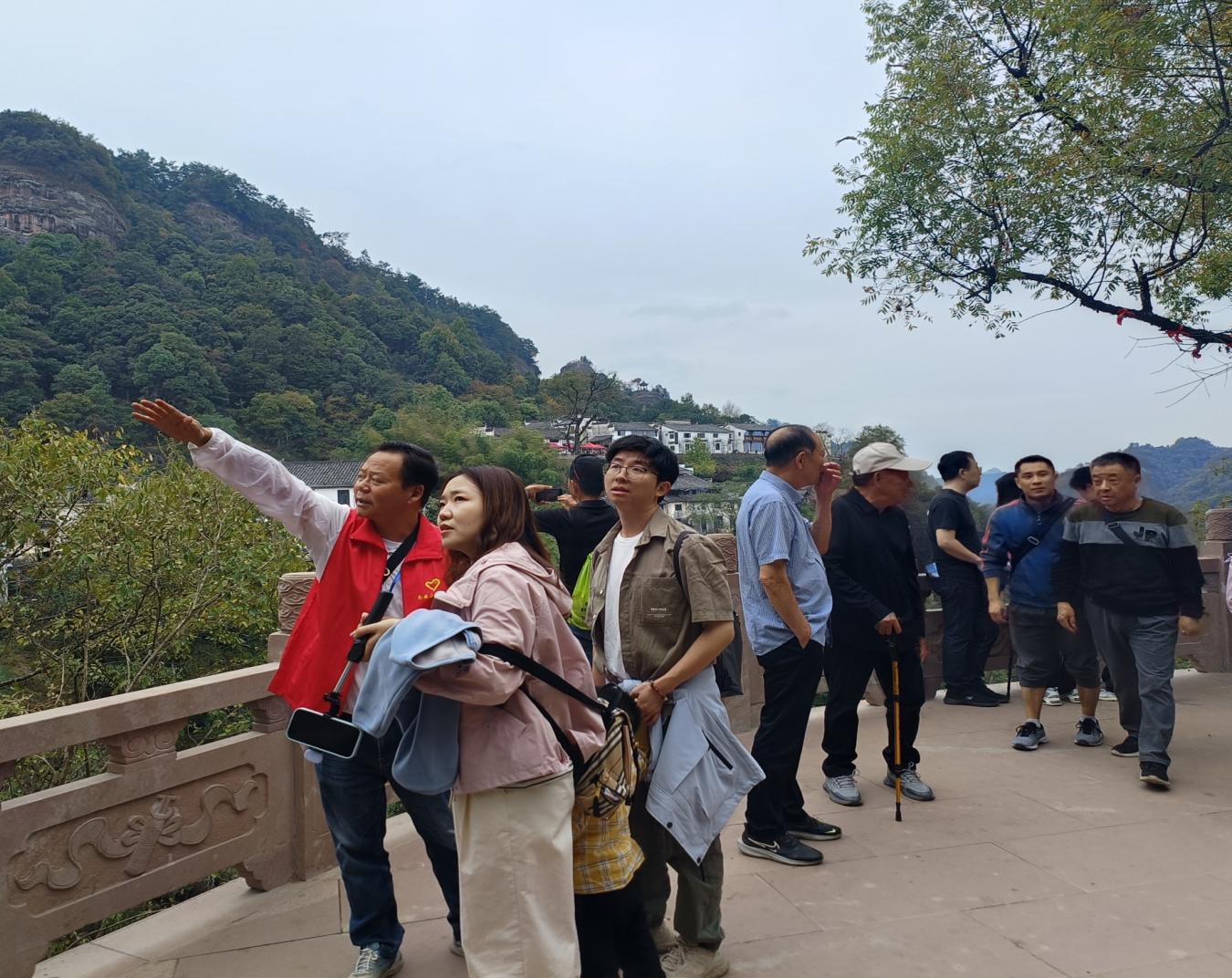 志愿者