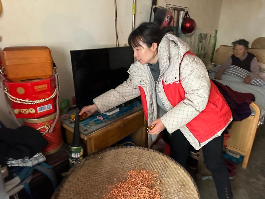 打扫卫生