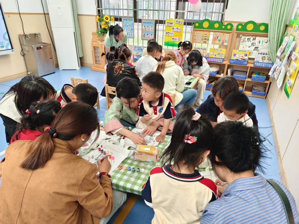 绘梦未来，“袋”爱回家3