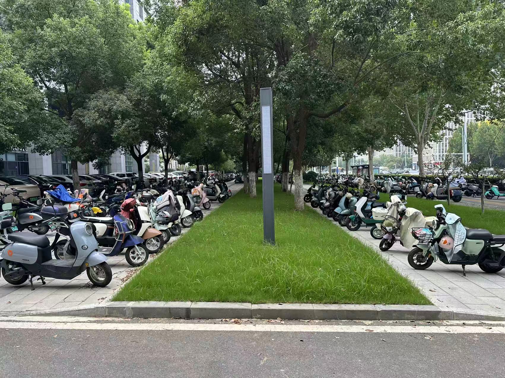 高新软件园二期1