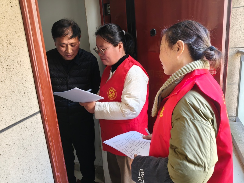 弋江区：文明新风润万家 移风易俗抵“重彩”2