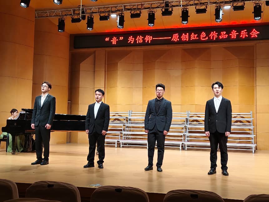 音乐会现场1 音乐会现场1