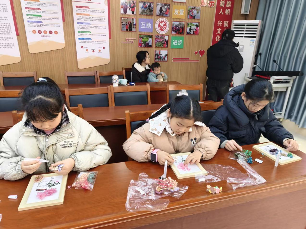 指尖绽放诗意，干花定格美好3