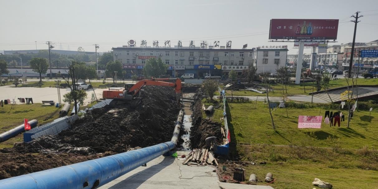 E:\无为市城乡一体化供水建设历程\支管网改造工程4.jpg