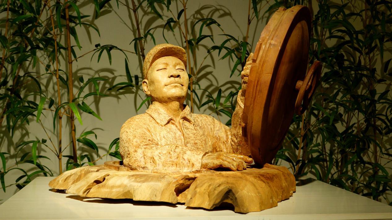 远航归来