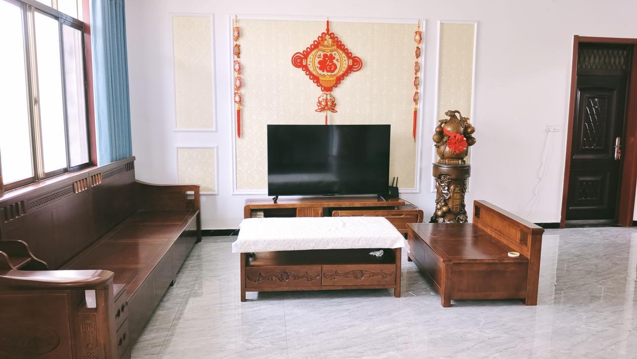 西湖镇 于文芝户 (4)