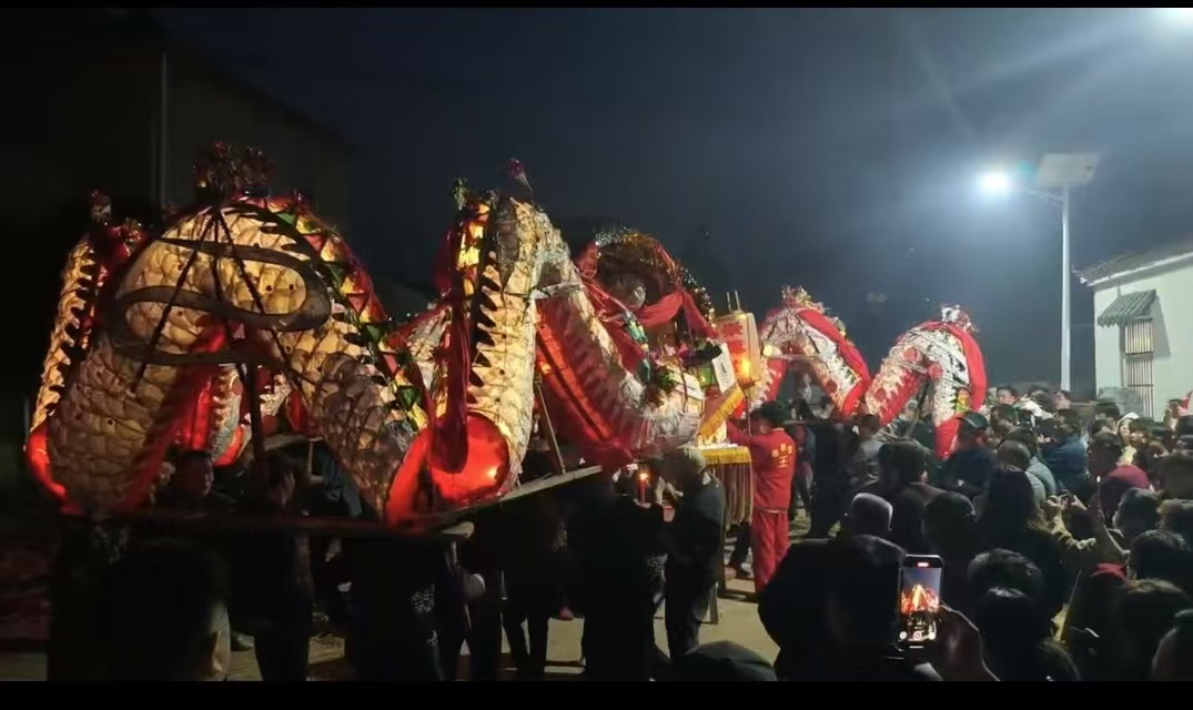 龙灯2