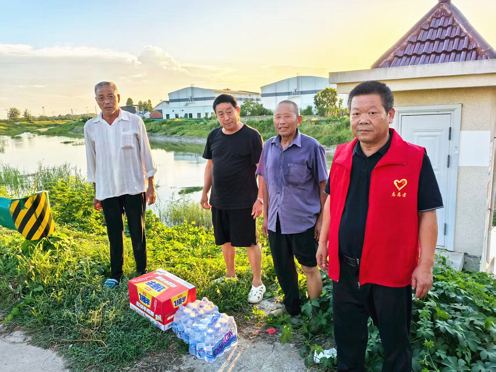 李学文