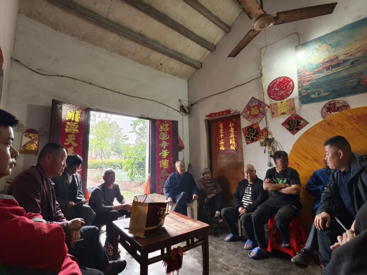 反诈宣传活动01