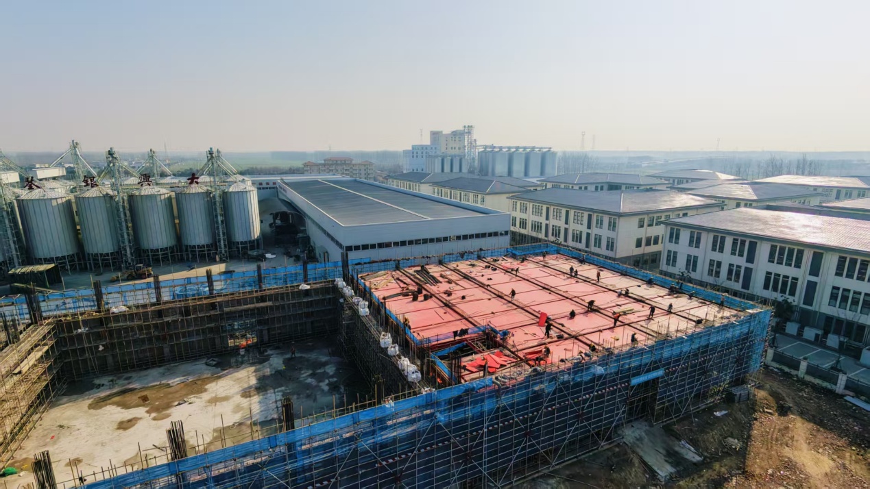 建筑与房屋的城市空拍图

AI 生成的内容可能不正确。