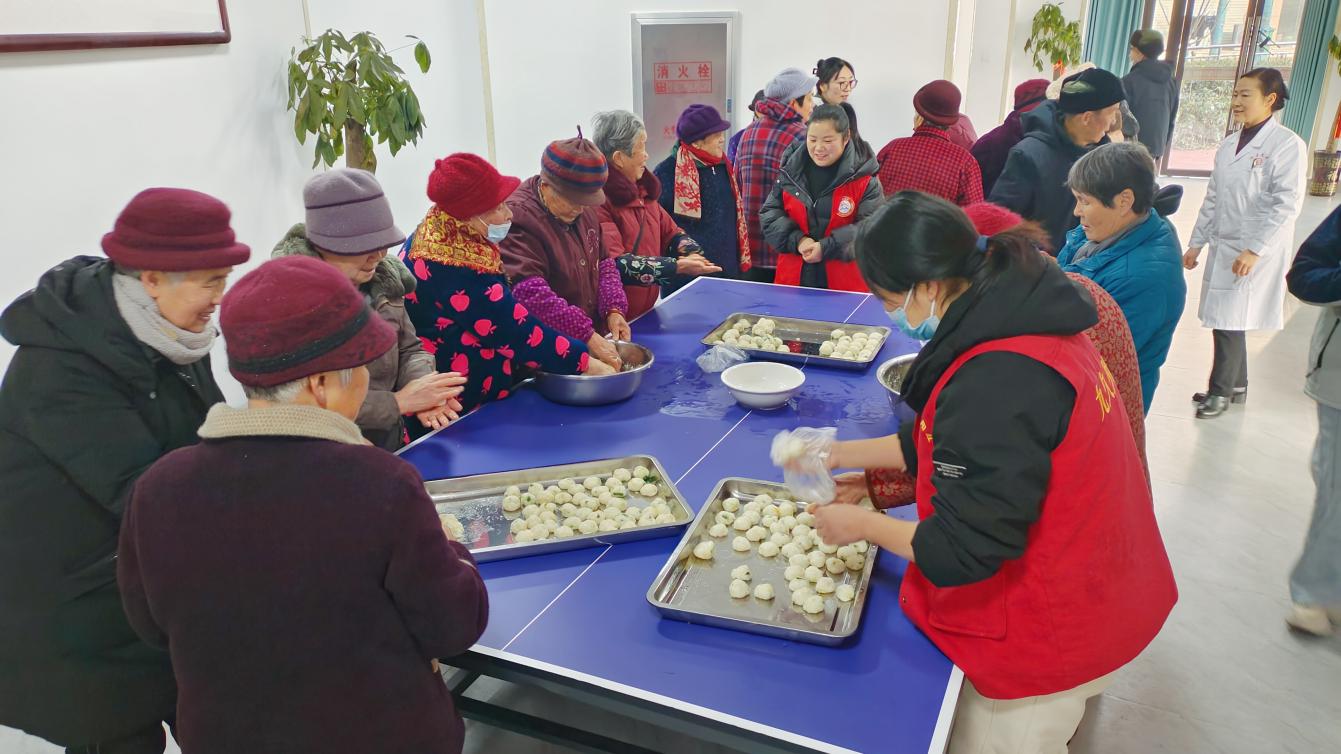 2月10日：炸圆子活动 (2)