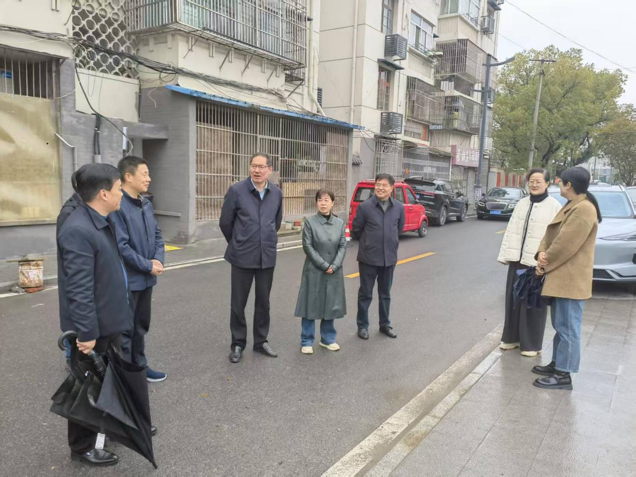 3月18日县中心实践站进驻开展活动1