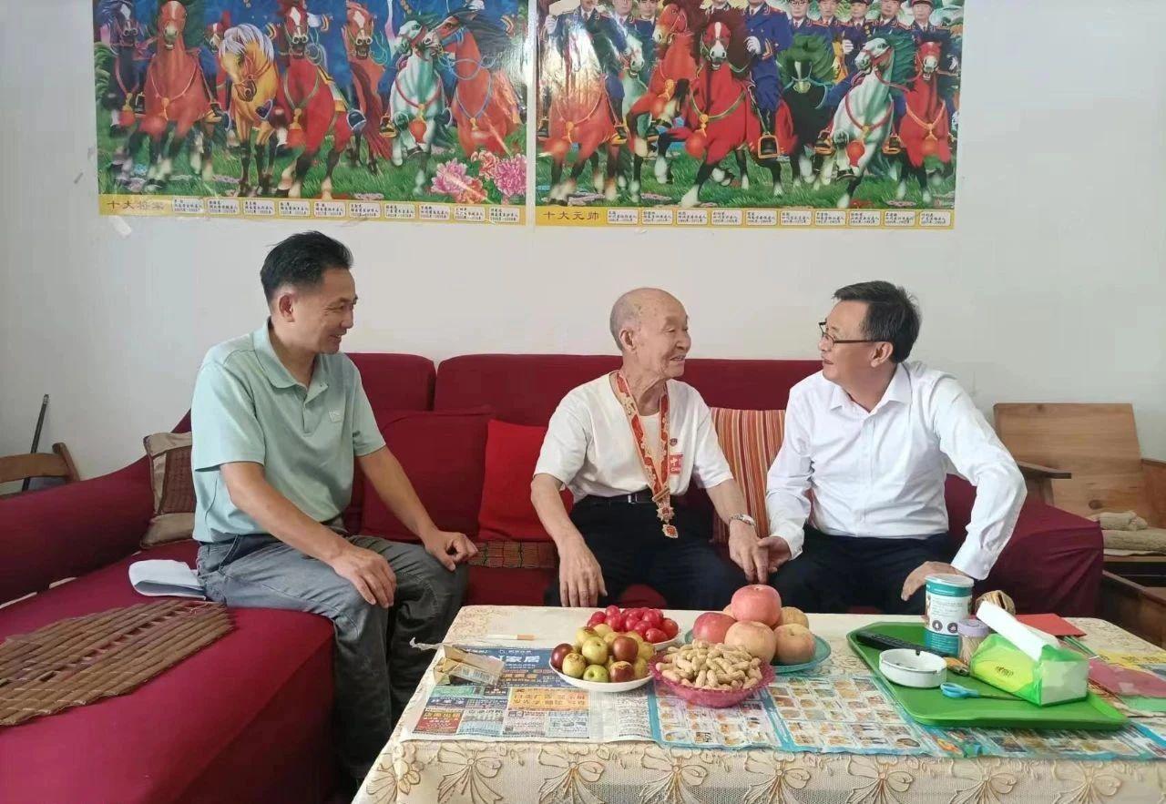 慰问2