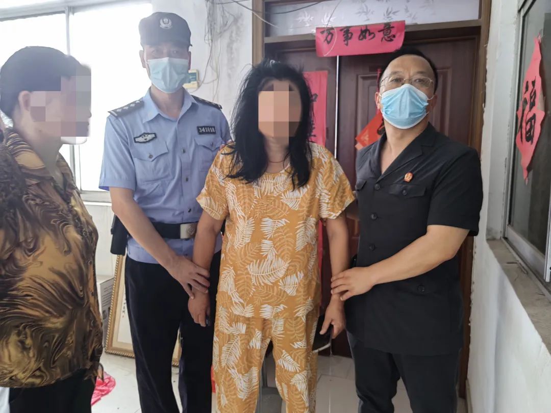 院长挂帅 冒雨再战 濉溪县法院“江淮风暴”执行攻坚优化营商环境之夏季行动高歌猛进