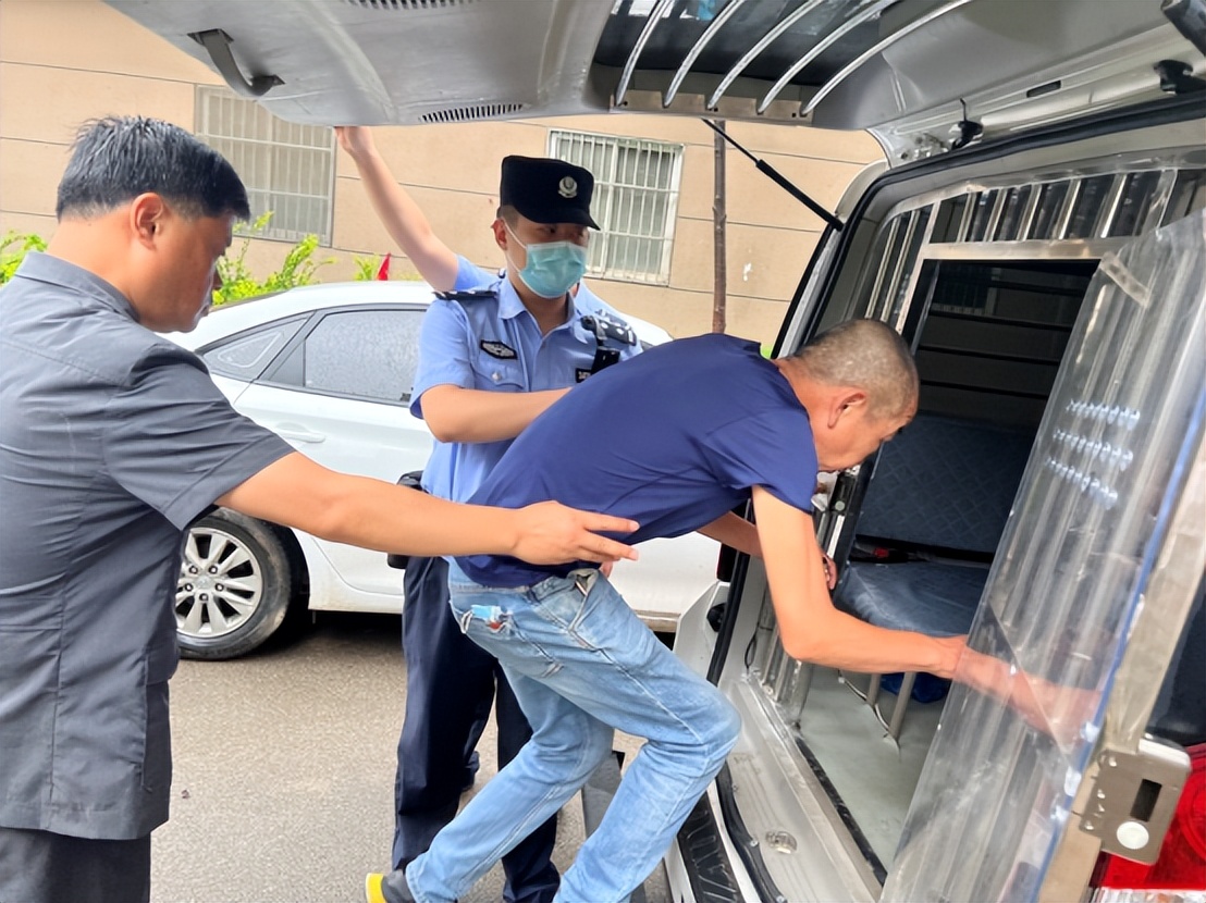 院长挂帅 冒雨再战 濉溪县法院“江淮风暴”执行攻坚优化营商环境之夏季行动高歌猛进
