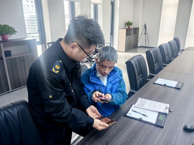 区应急局工贸机械检查11.4