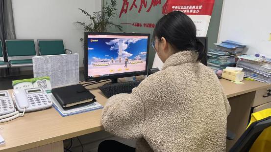 芙蓉社区网上祭扫3
