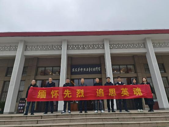 清明祭扫4