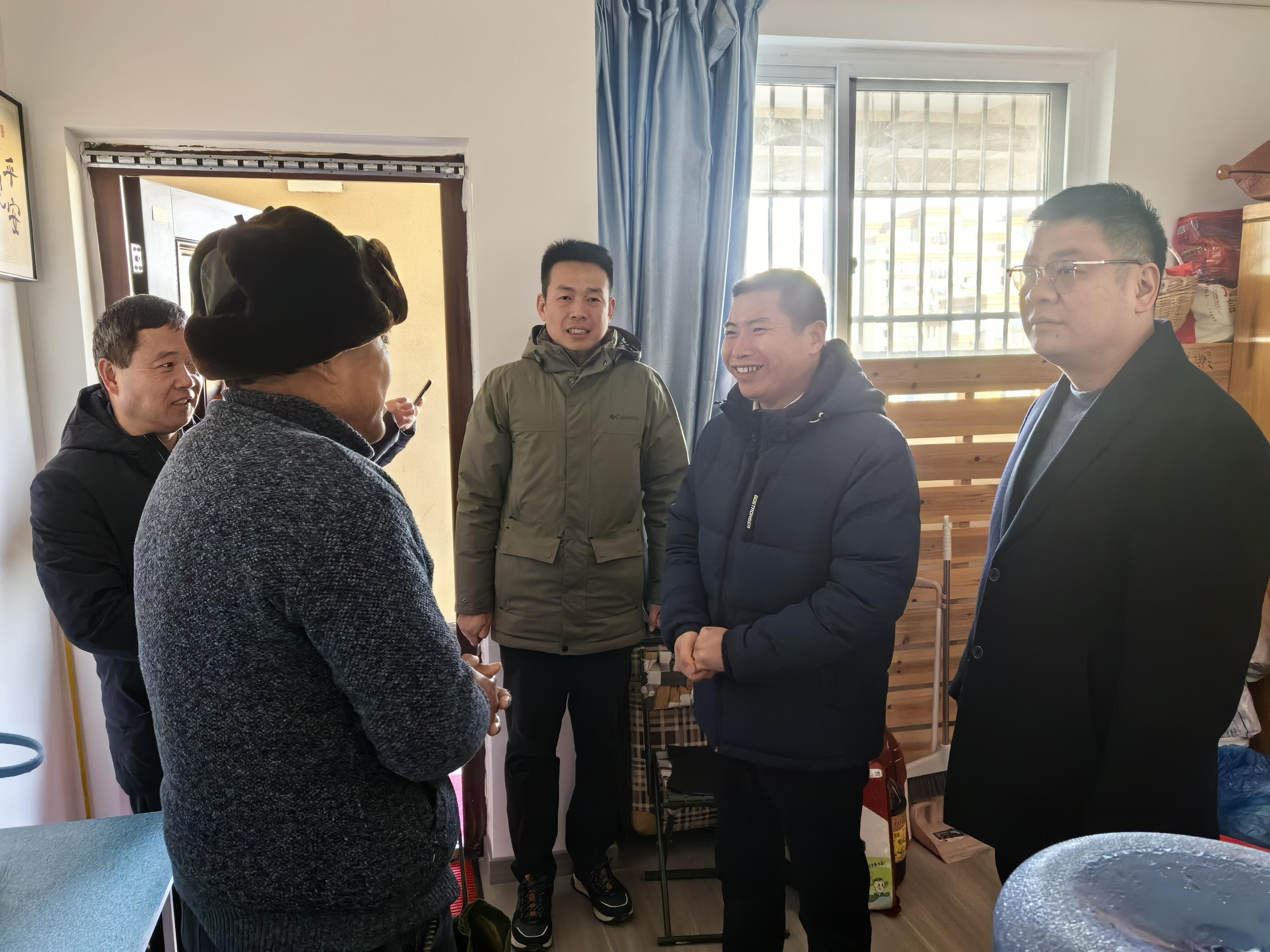 1.24陈局慰问