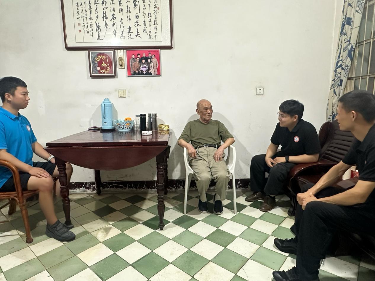 徐海清
