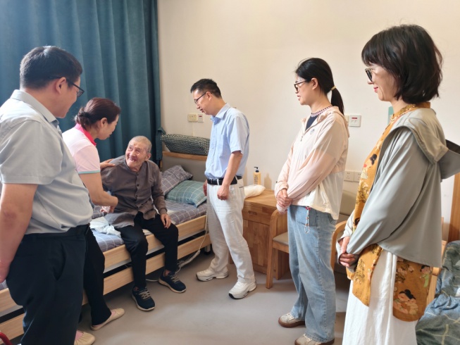 张福林