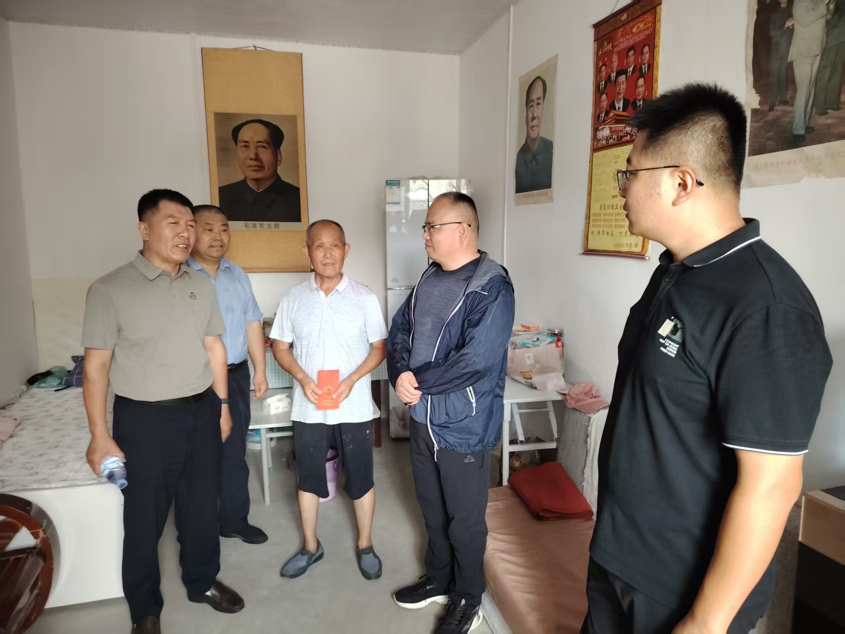 管成华