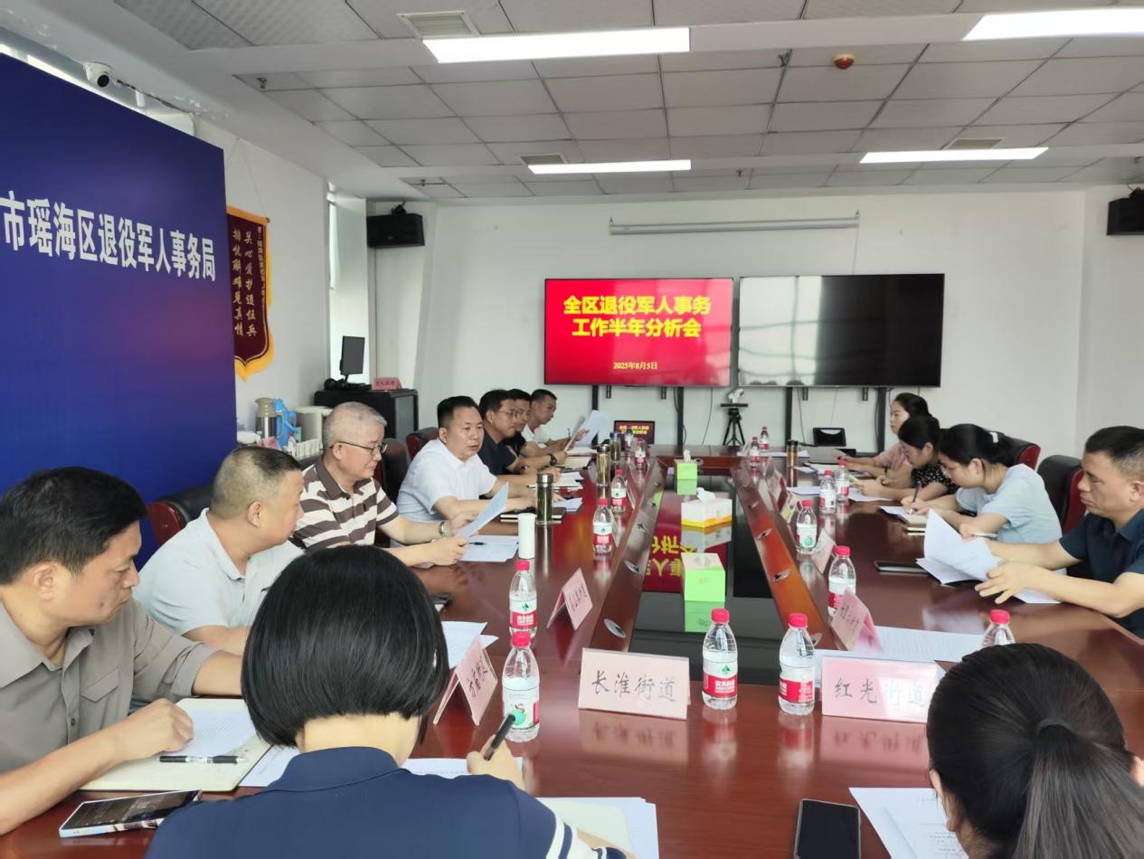 全区分析会