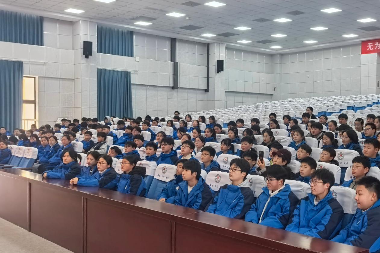 红色宣讲团照片3