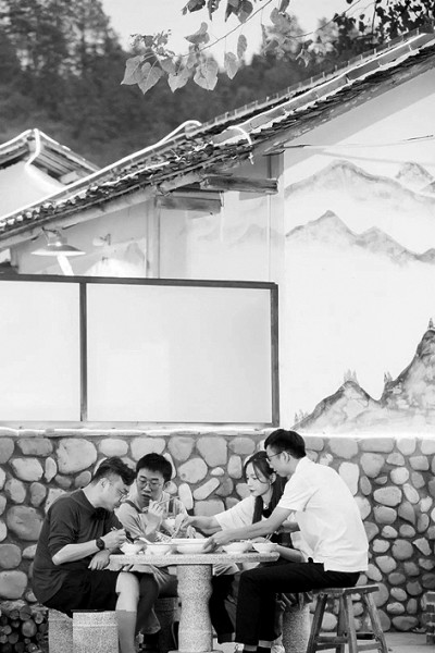综艺节目新态:见自己 见时代 见世界 综艺节目新态:见自己 见时代 见世界