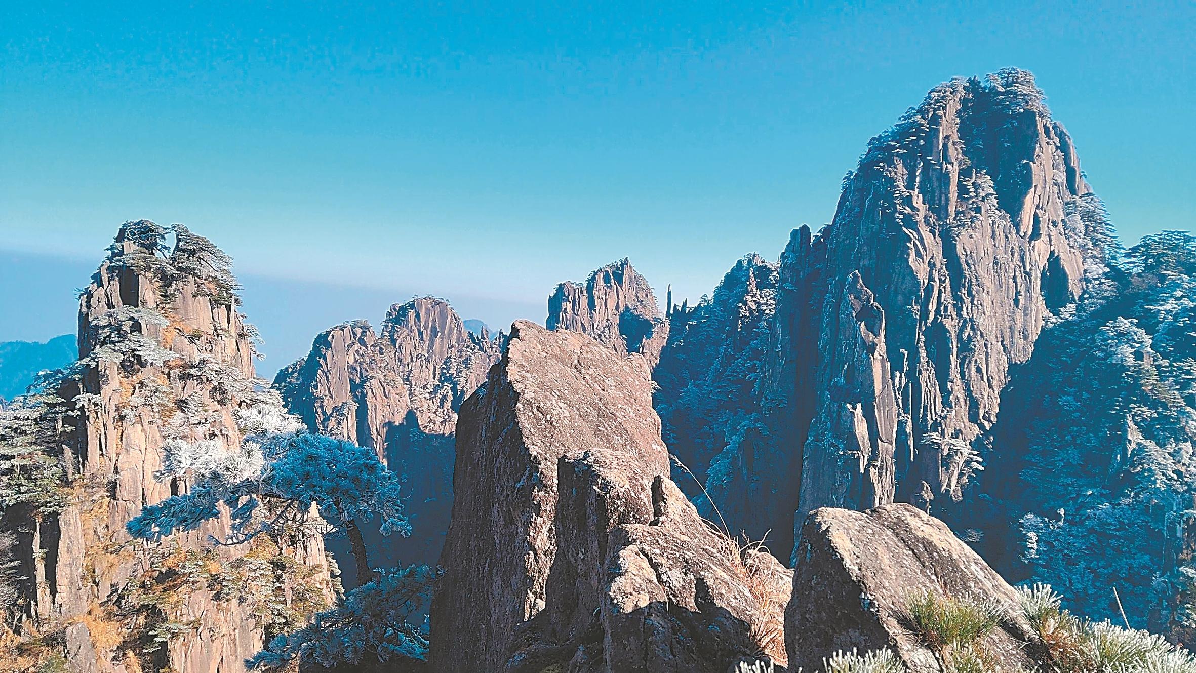 美丽城乡就是旅游旅游就是生活(图1)