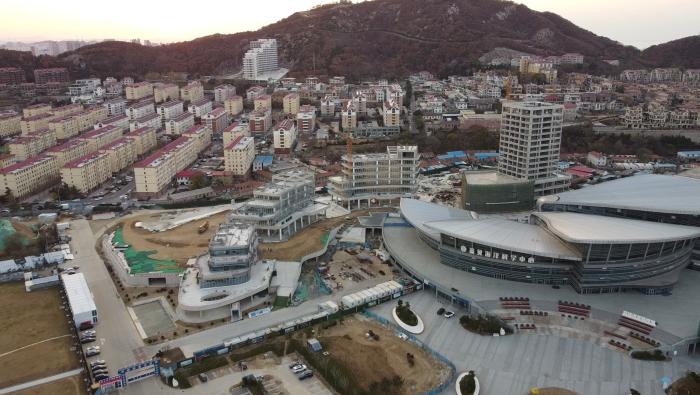 牢记嘱托逐梦深蓝｜经略海洋谋新局山东如此“点海成金”(图4)