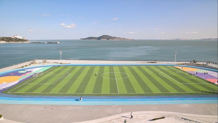 牢记嘱托逐梦深蓝｜经略海洋谋新局山东如此“点海成金”(图5)