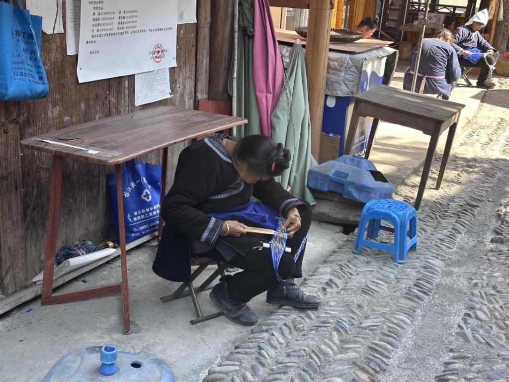 小城何以生机勃勃｜贵州榕江：借“村超”探富民之路(图9)