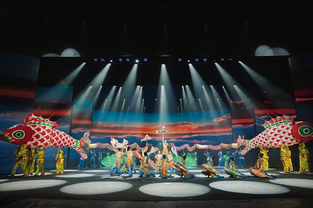 【非凡“十四五”】安徽：推动“徽字号”特色项目走向海内外