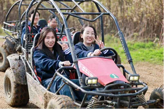 古韵焕新潮肥东长临河变身“Z世代”潮玩乐园(图2)