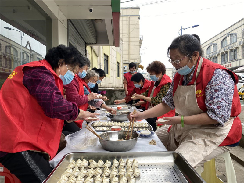合肥养老“破局”记(图7)