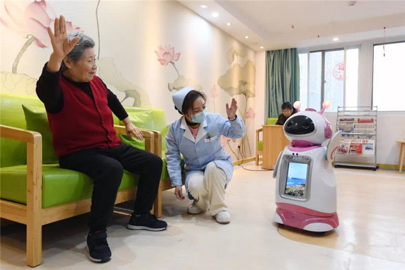 合肥养老“破局”记(图4)