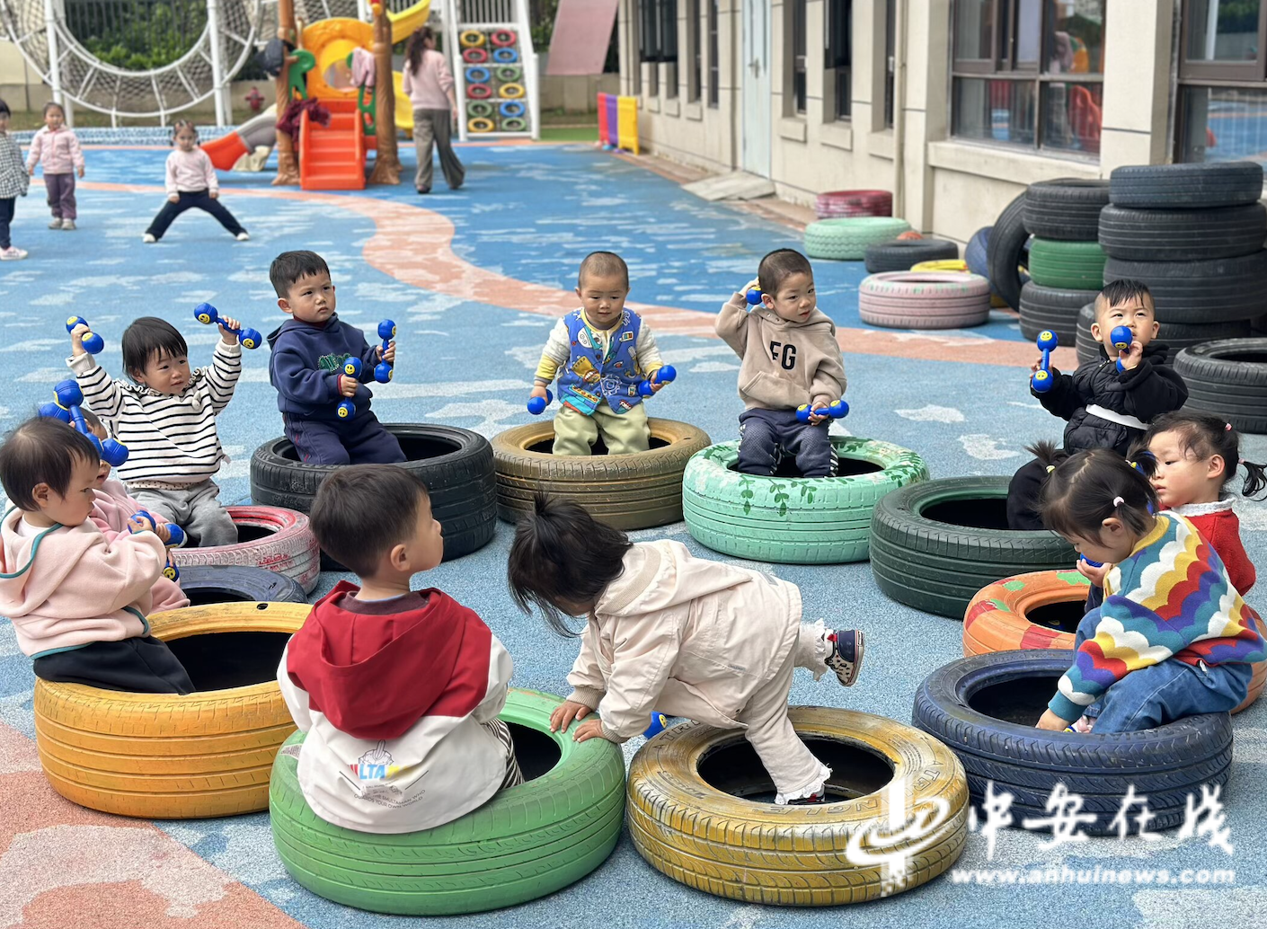 安徽有多“新”蜀山这五年——一场“科产城人”的双向奔赴(图6)