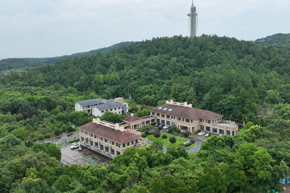 【纪念唐山大地震50周年特别报道】安徽已建成“全覆盖”地震预警监测网络免费预警服务就藏在你手机里(图4)
