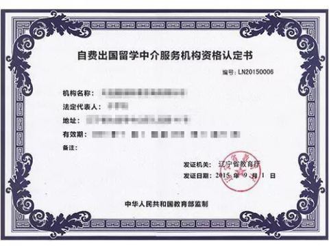 “去中介化”了?中国出国留学高度市场化环境中的留学中介仍是主导力量 “去中介化”了?中国出国留学高度市场化环境中的留学中介仍是主导力量