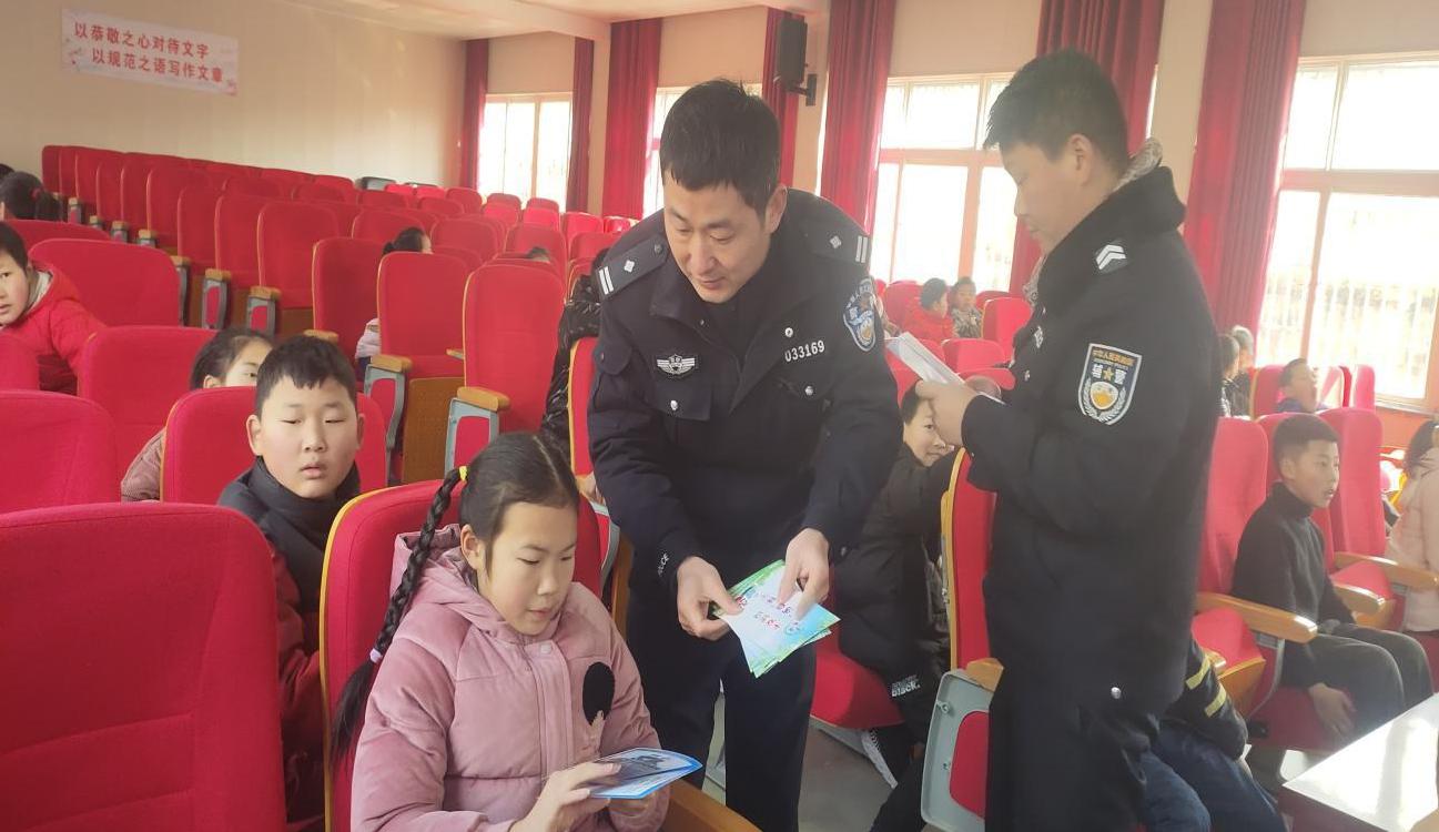禁毒宣传图片2