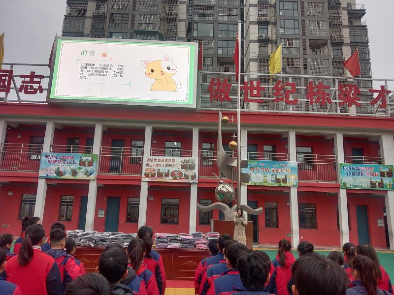 心理健康2