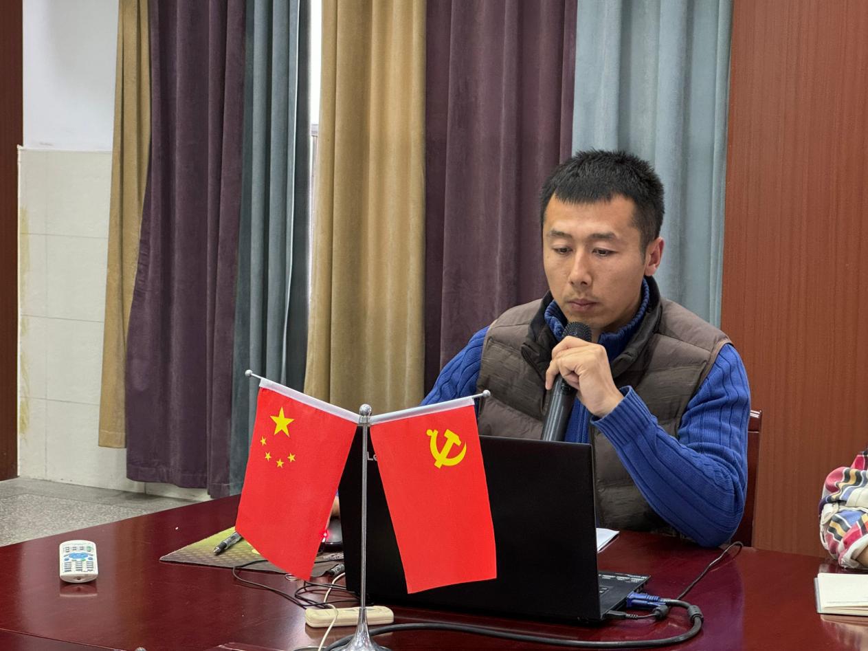 张志
