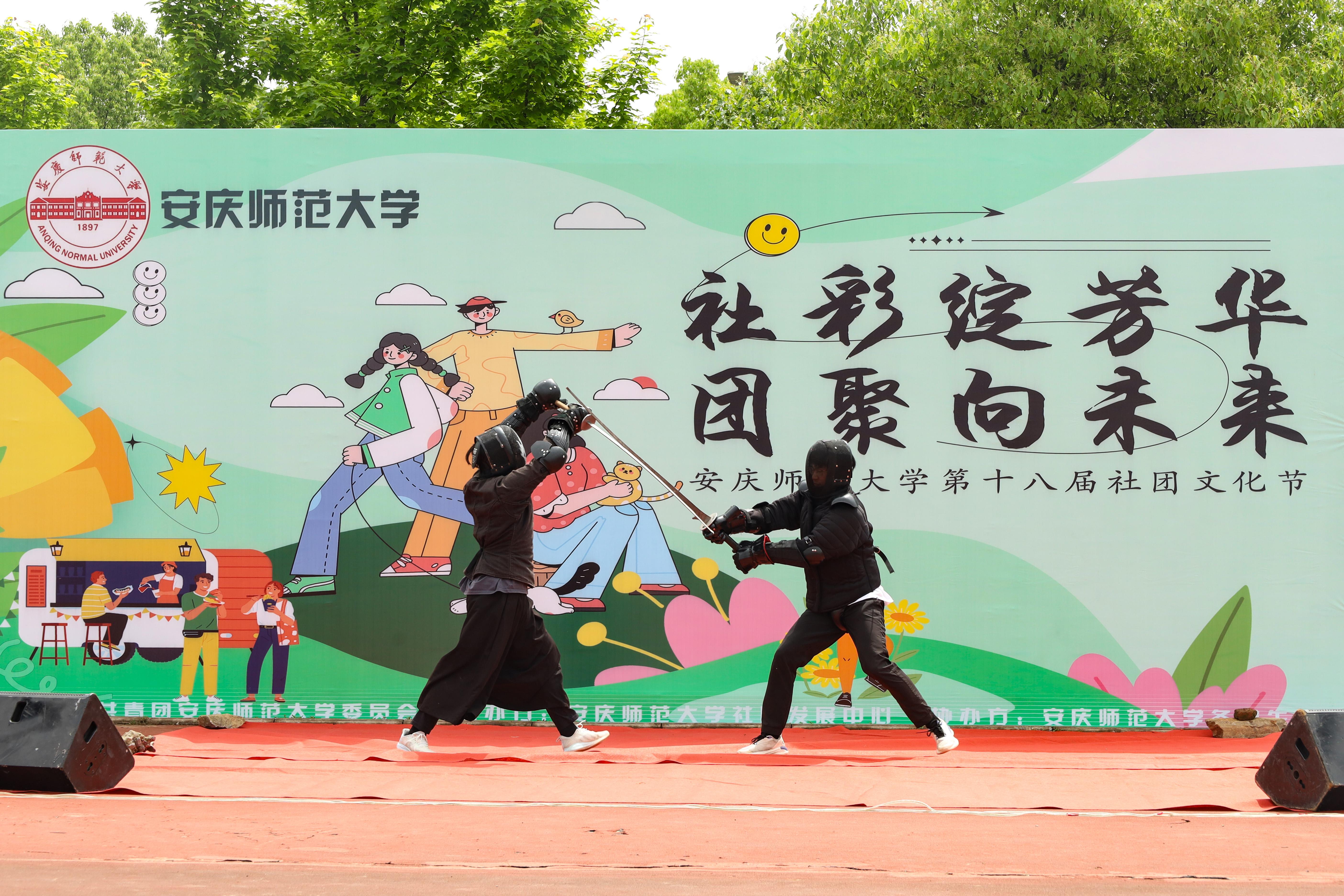 武术 全景